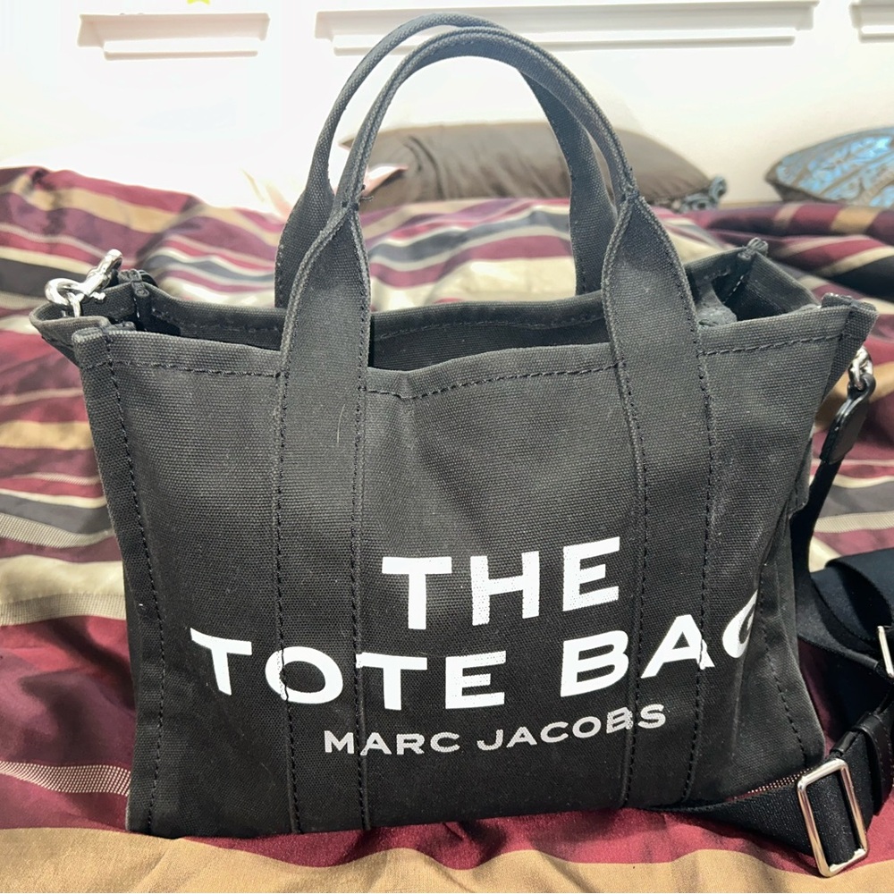 Marc Jacobs Tote Bag